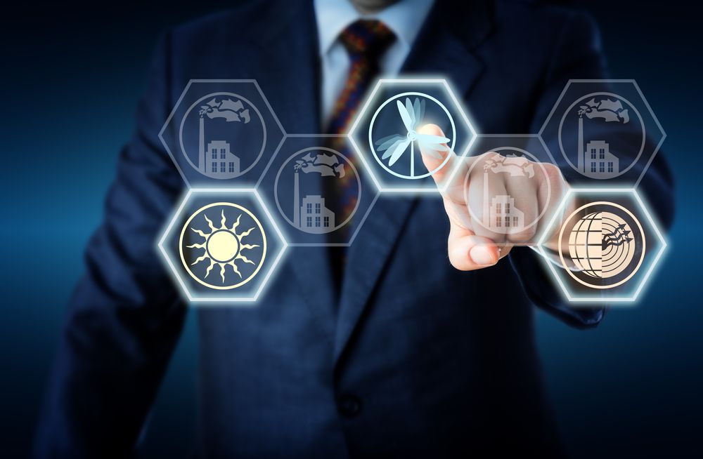 IDC 数据中心动力环境监控系统（动环监控通用方案）