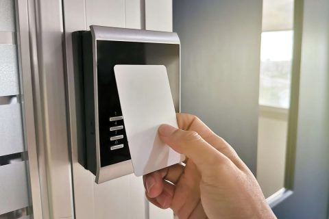 园区一卡通系统解决方案：一卡通总体架构和功能简述