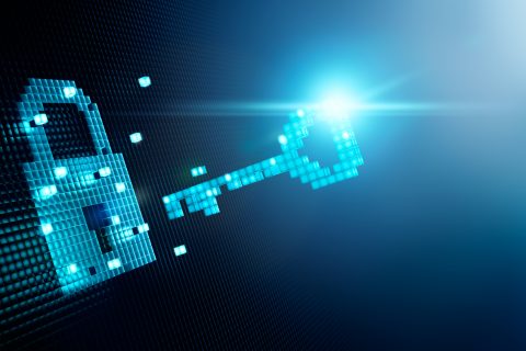 大数据信息系统中的数据加密、数据完整性和可用性保护