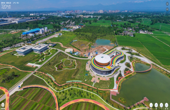 智慧农业项目方案:种植基地数字云平台建设