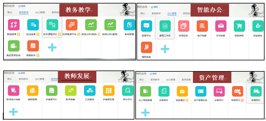智慧校园建设的预期效应，智慧校园建设好处