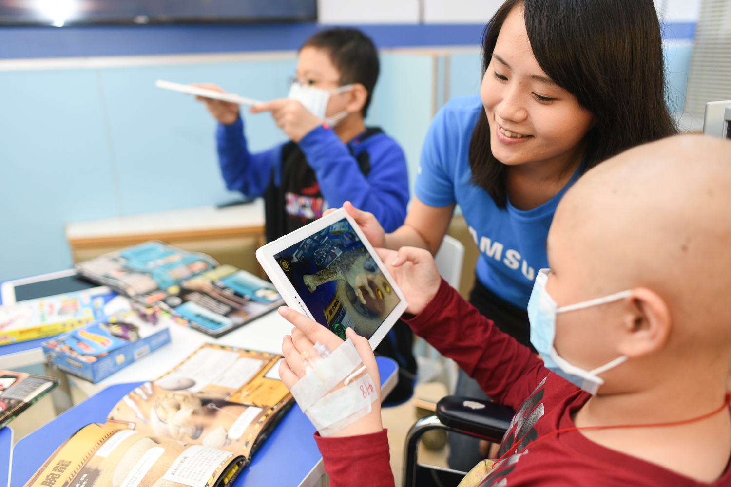 智慧校园建设项目中的需求分析