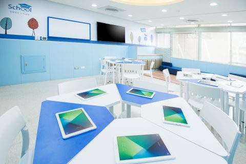 智慧校园建设项目的设计原则（通用文档）