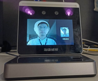 智能一脸通系统的组成部分和系统架构（人脸门禁）