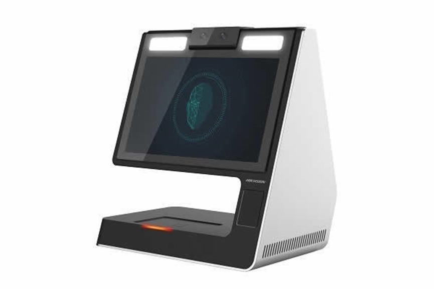 人脸消费系统解决方案（功能介绍和系统组成）