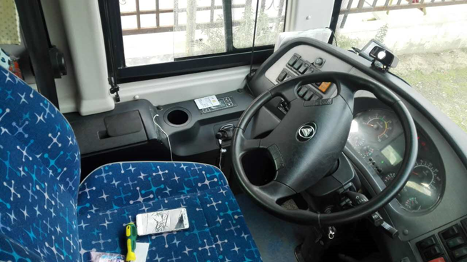 行车监控系统的部署方案（公交车监控、押运车监控、驾驶行为分析）