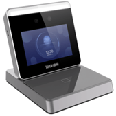 智能一脸通系统的组成部分和系统架构（人脸门禁）