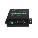 RS485 转 TCP/IP 协议转换器（串口服务器 / 工控前端产品）