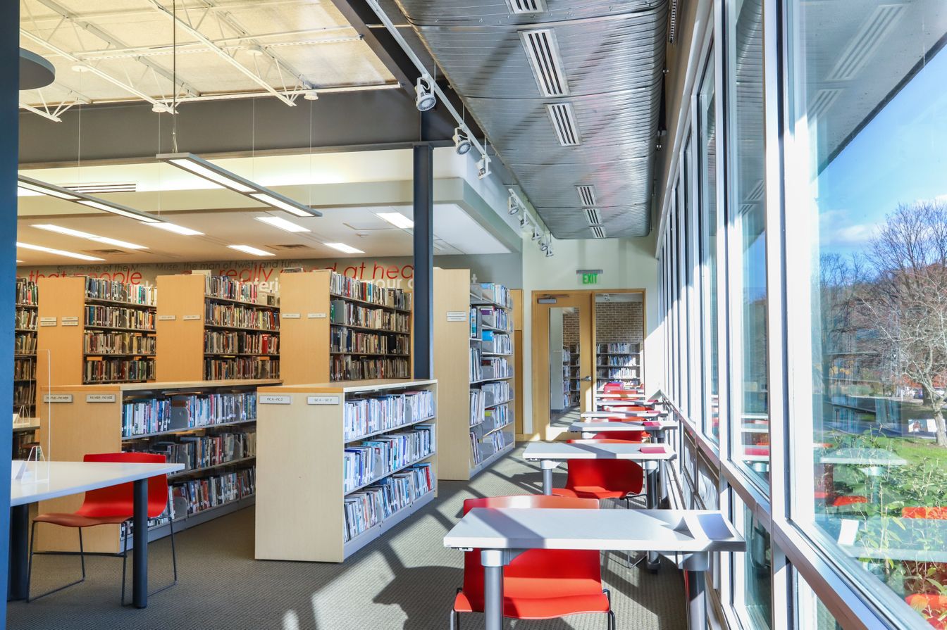 RFID 智能图书馆整体解决方案（项目现状/建设意义/技术方案）