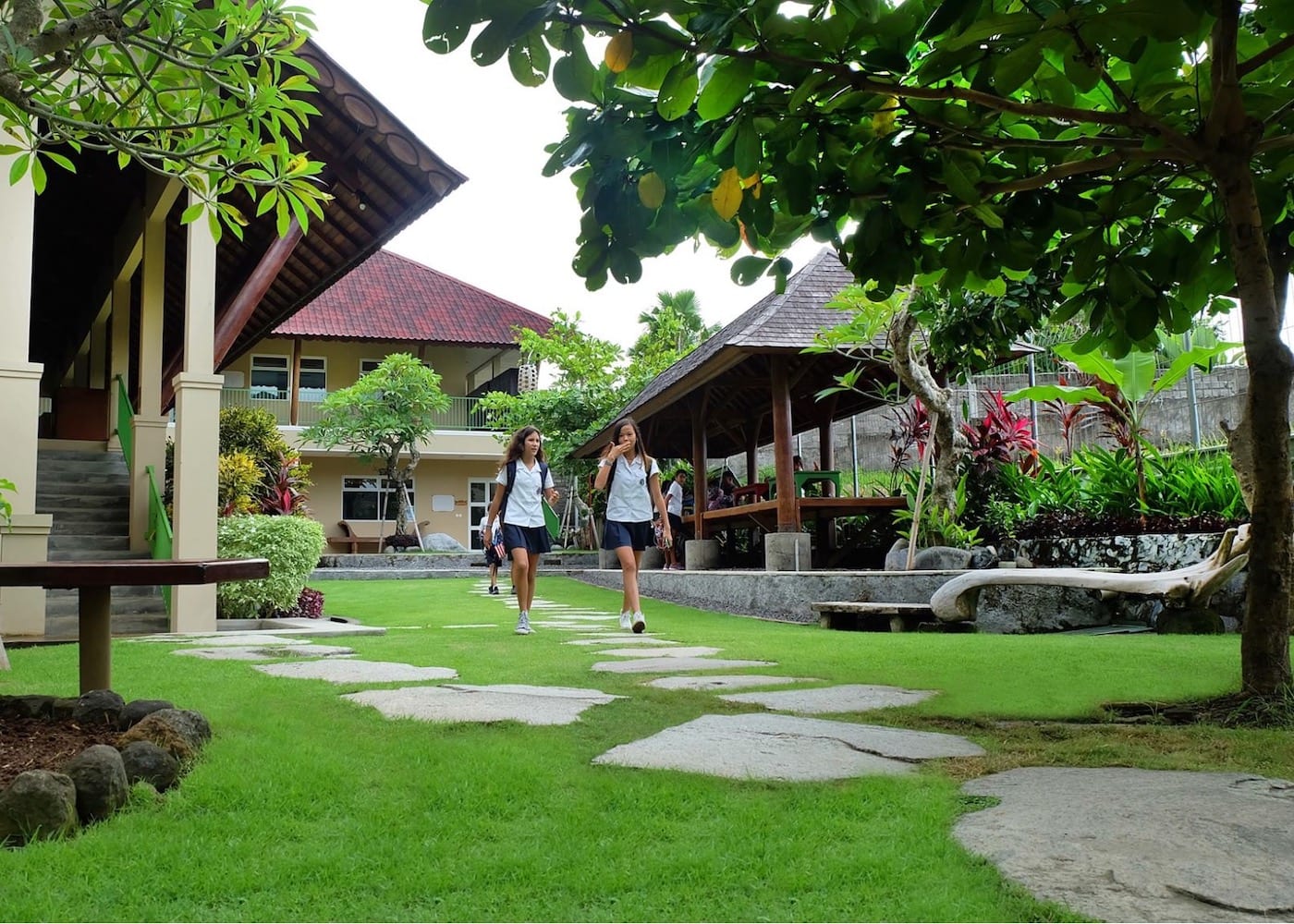 智慧校园能耗管理平台建设方案（绿色校园建设背景）