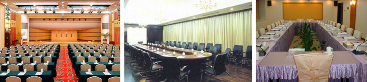 常见会议室会议系统环境要求和建议（通用文档）