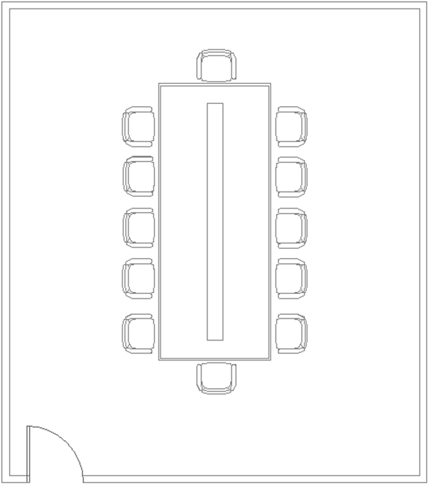50M² 小型会议室扩声系统详细方案设计(通用文档)