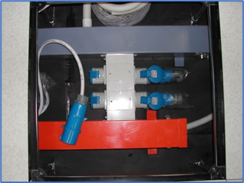 海关网络机房供配电系统建设方案（机房建设）