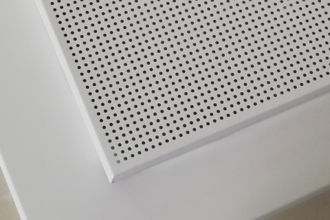 中小型数据中心机房建设装修设计方案（机房装修通用文档）