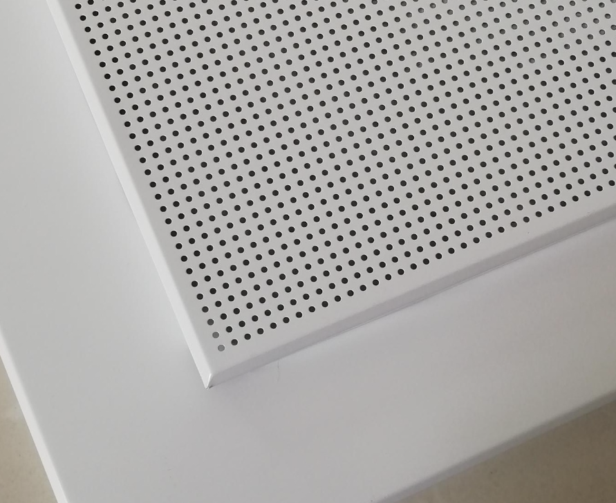 中小型数据中心机房建设装修设计方案（机房装修通用文档）