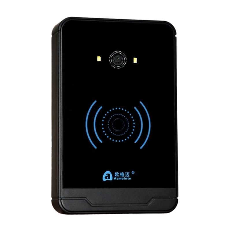NFC+二维码门禁读卡器 AINR230（门禁系统前端）