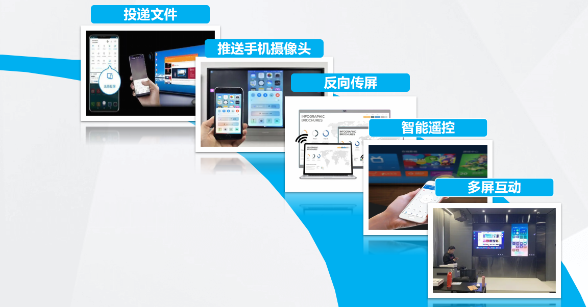 众平物联网智慧教室方案中的教学工具和运维管理模块介绍