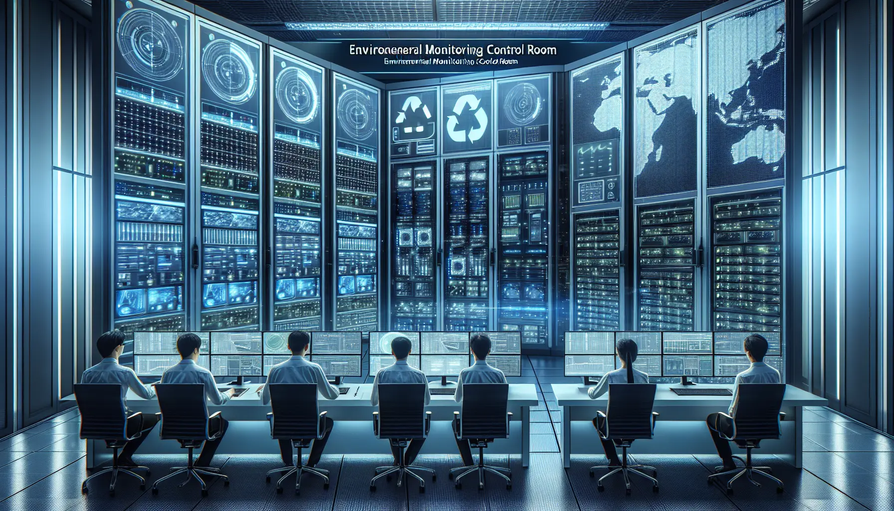 室内视频系统部署方案（财务室、机房、会议室、设备间等）