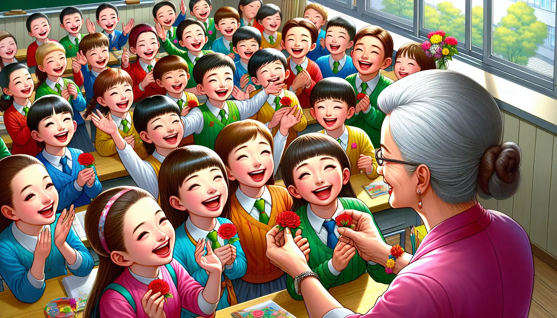 五育评价云系统有什么用？来自老师分享的真实案例