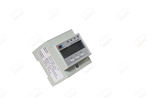 三相四线电子式单 / 四回路多功能电能表（智能电量仪）