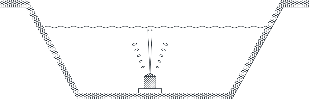 多普勒剖面流量（H-ADCP）监测系统详解（智慧灌溉系统）