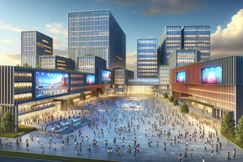 常态化智慧教室建设项目的需求分析和建设目标(2025)