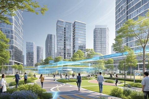 熵基万傲瑞达出入口综合管理平台产品简介（万傲瑞达 V6600）