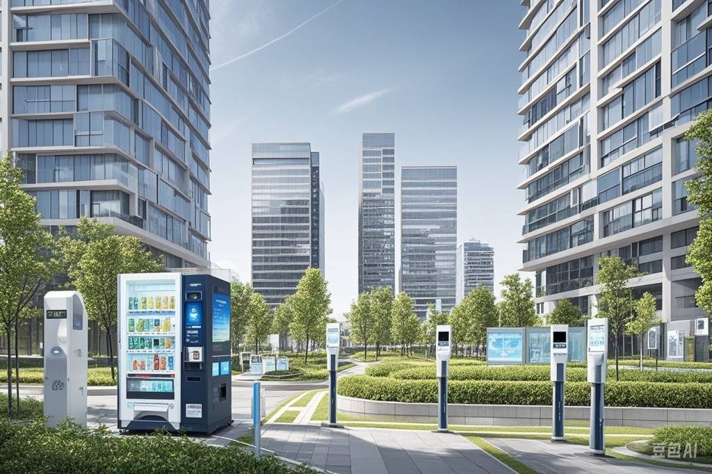 海康威视人脸门禁系统的几种部署方式