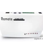 RACC-IP/485/WIFI/GSM/RF，一款多协议的远程空调控制器