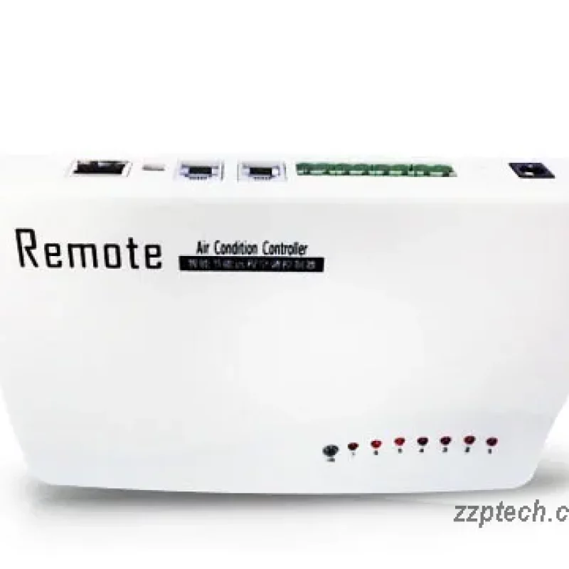 RACC-IP/485/WIFI/GSM/RF，一款多协议的远程空调控制器