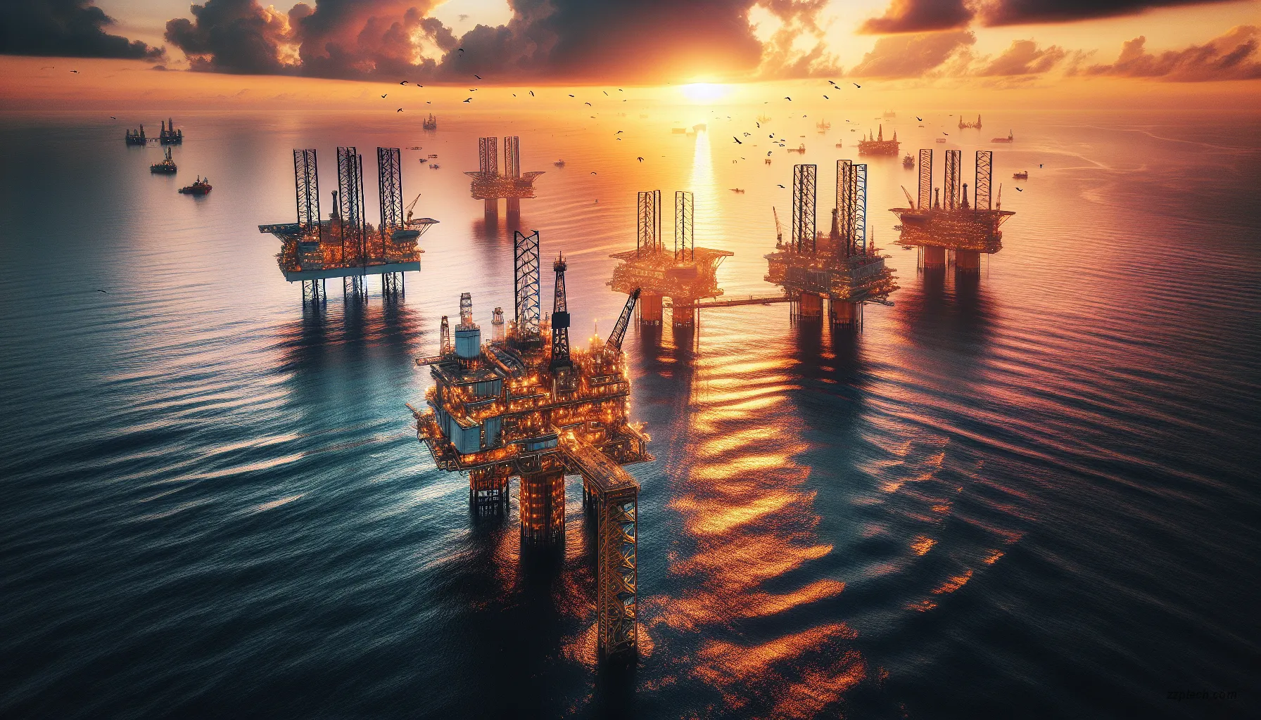 石油 / 石化周界本安激光对射入侵报警系统设计方案