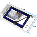 防霸凌语音识别报警器(校园一键报警按钮 LK200-T8G-4G)