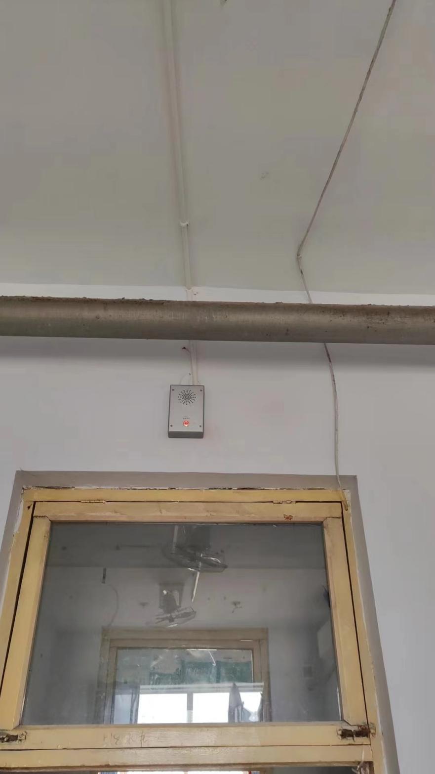校园防欺凌系统前端产品规格参数和安装部署(校园防霸凌)