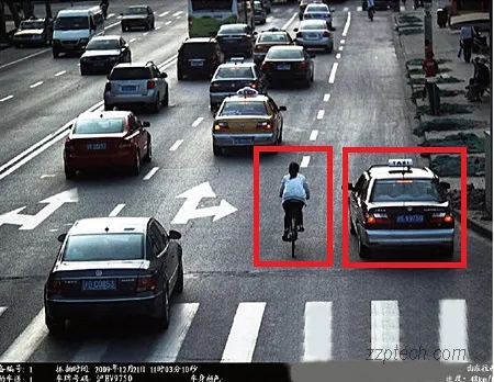 视频监控系统设计：园区周界外围及道路的部署方案