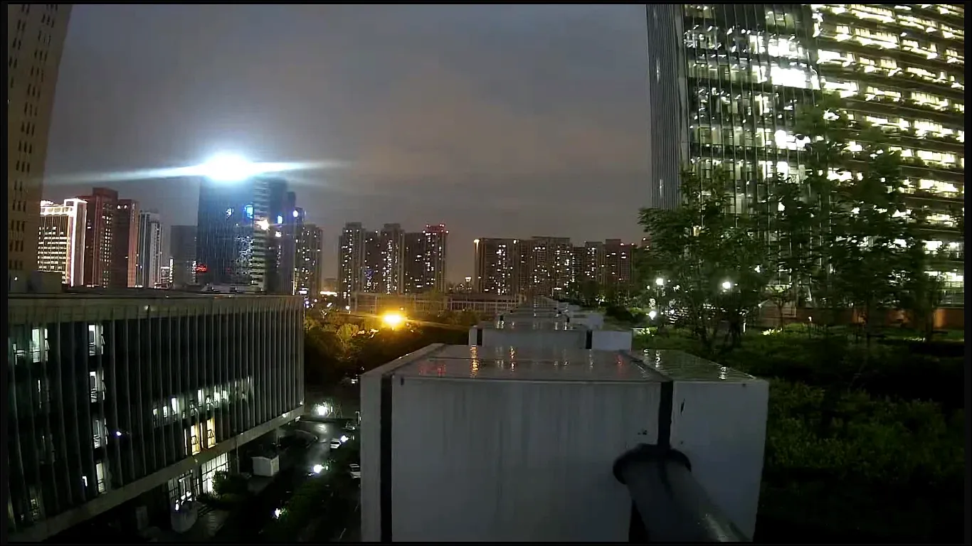 视频监控系统设计：园区周界外围及道路的部署方案