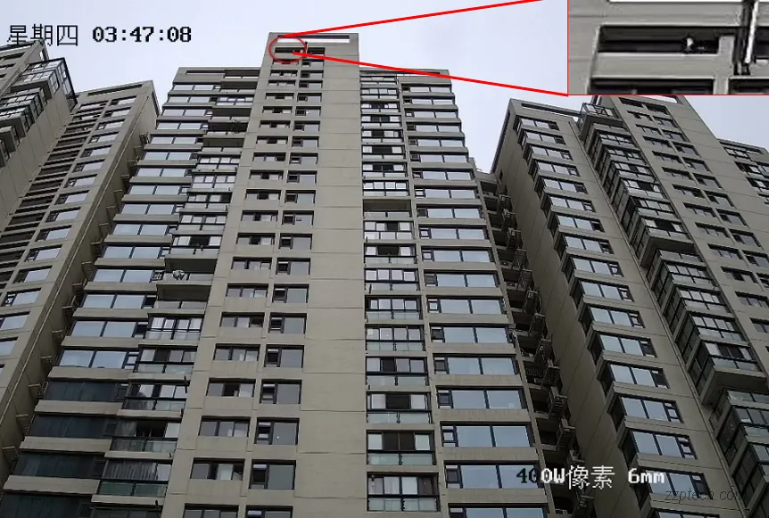 视频监控系统设计：园区周界外围及道路的部署方案