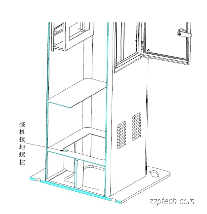 常见周界报警系统的部署方式简介（通用简单安装方式）