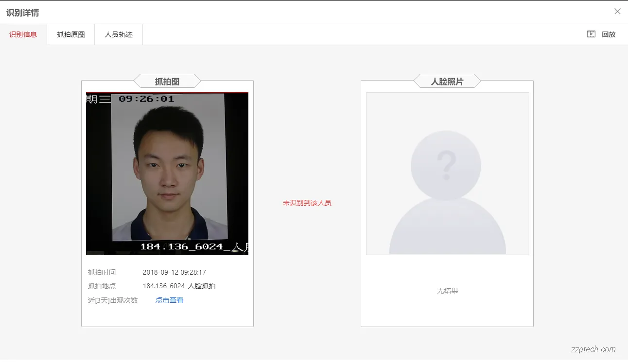 海康威视智能监控系统功能简介 & 设计思路（海康超脑）