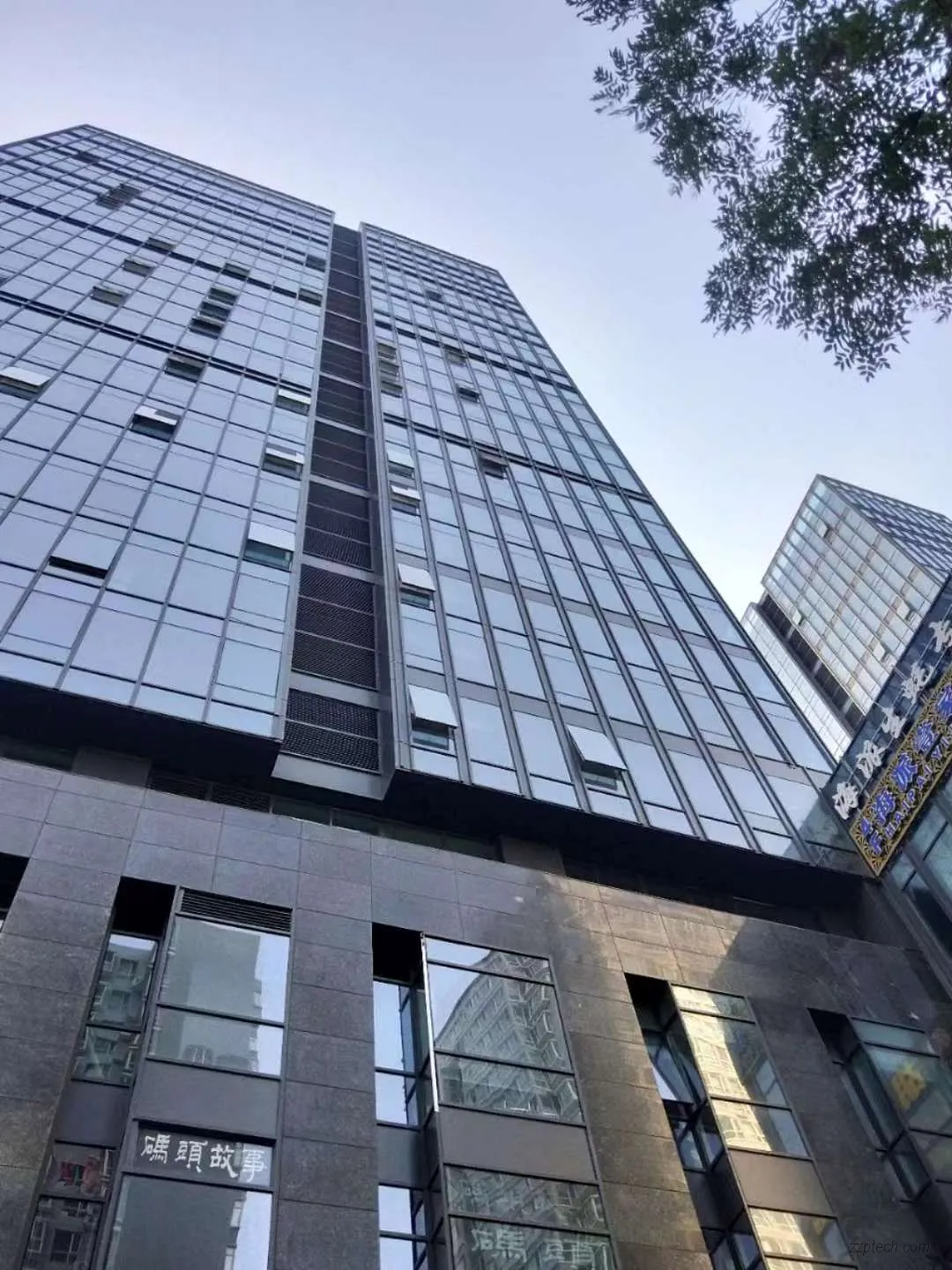 高空抛物溯源系统方案设计（住宅防高空抛物系统）