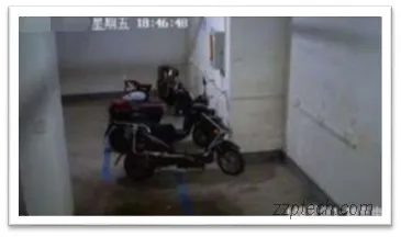 小区电瓶车秩序管理系统方案介绍 & 功能说明