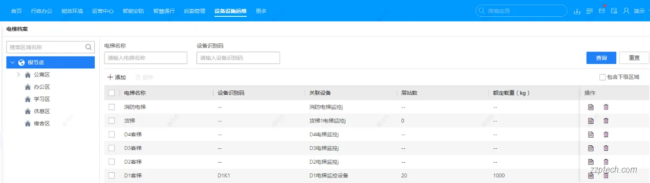 基于视频监控的电梯健康状态监测系统解决方案