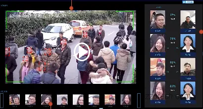 视频监控系统设计时该如何选择前端摄像头？以及监控配套设计