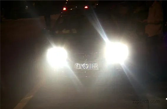 视频监控系统设计时该如何选择前端摄像头？以及监控配套设计