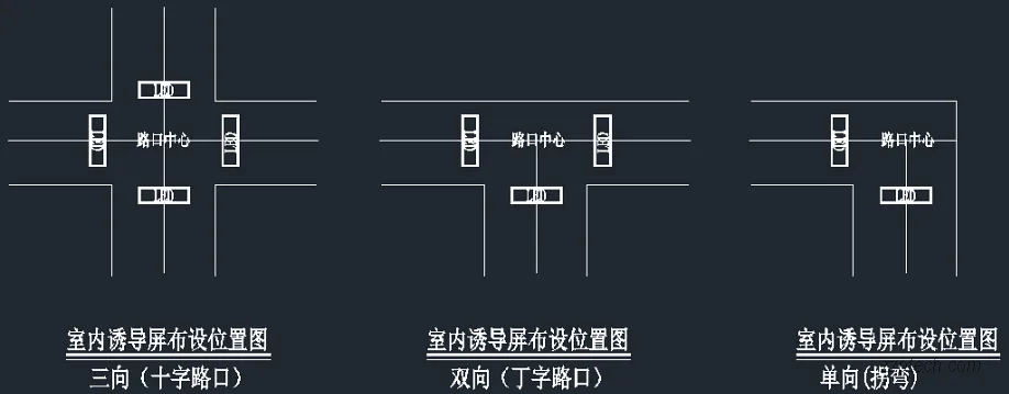 寻车诱导系统是什么？停车场车位引导系统详解 & 部署方案
