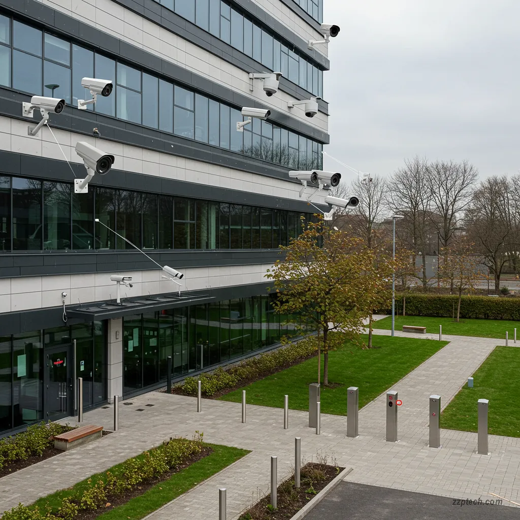 园区/商业/住宅综合安防集成系统的设计原则（通用描述）