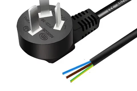 不同标准插头类型解析：从中国国标到 IT 行业通用插头