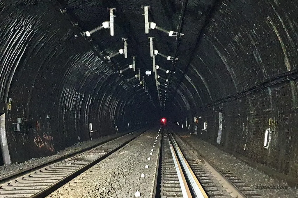 隧道全生命周期智能监测系统建设方案（隧道变形、应力监测等）