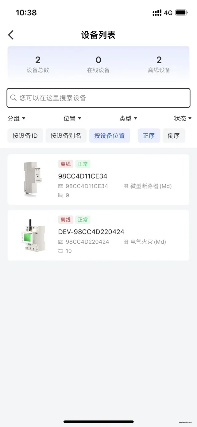 智慧用电安全管理平台功能详解（安全监管与能源管理）